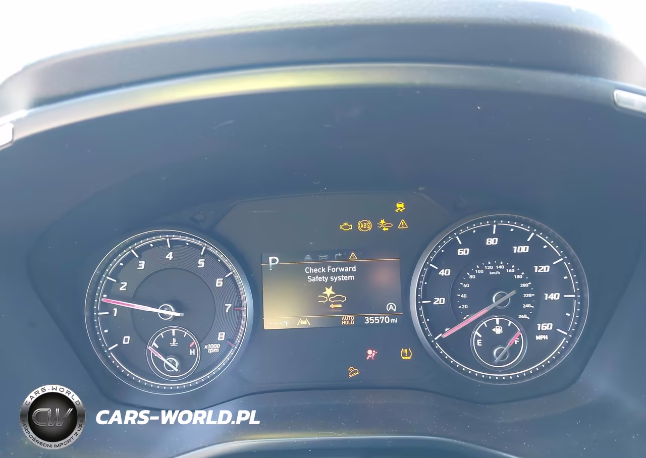 2023 Hyundai Santa Fe Sel VIN:5NMS2DAJXPH622701 - 7