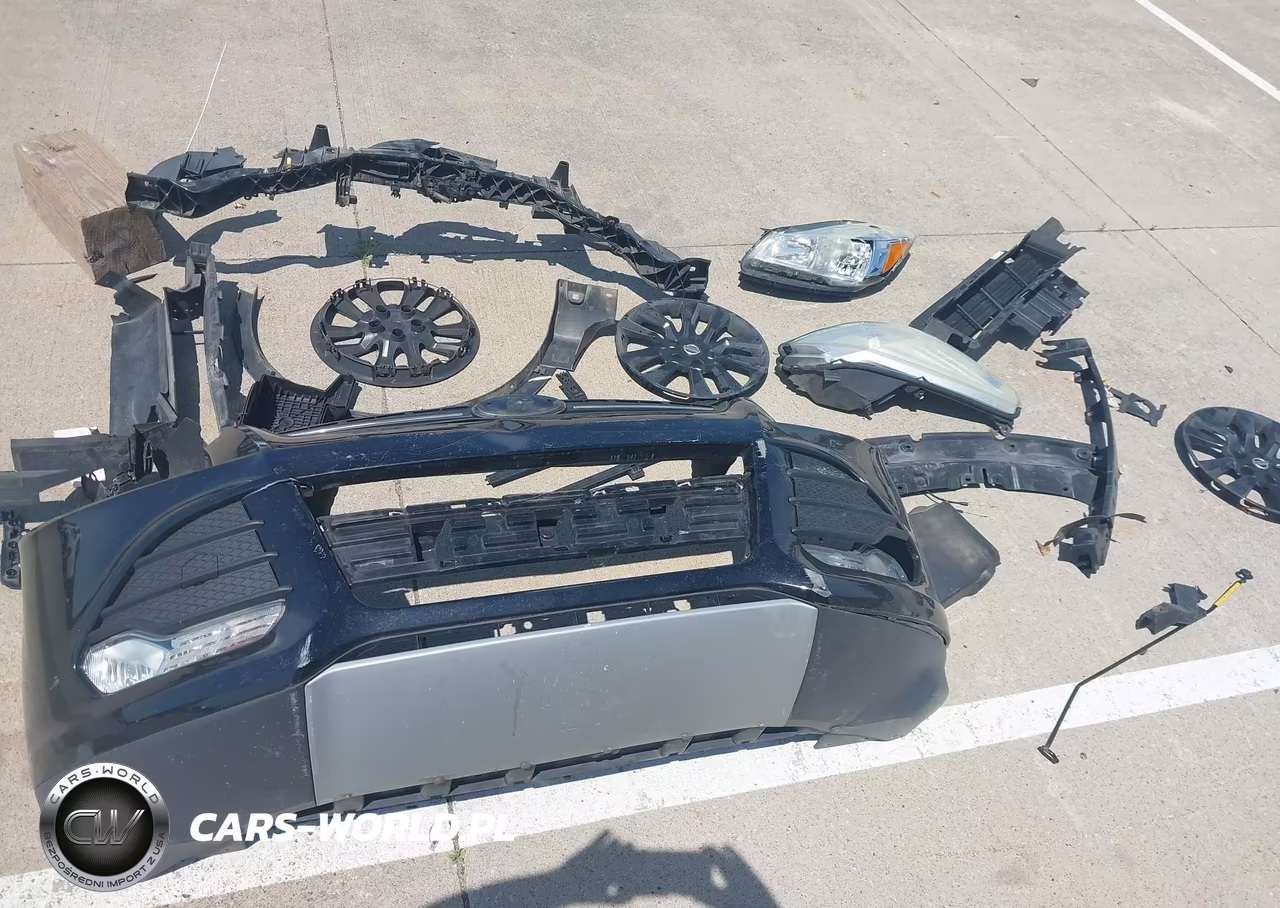 2016 Ford Escape Se VIN:1FMCU9GXXGUA38262 - 12
