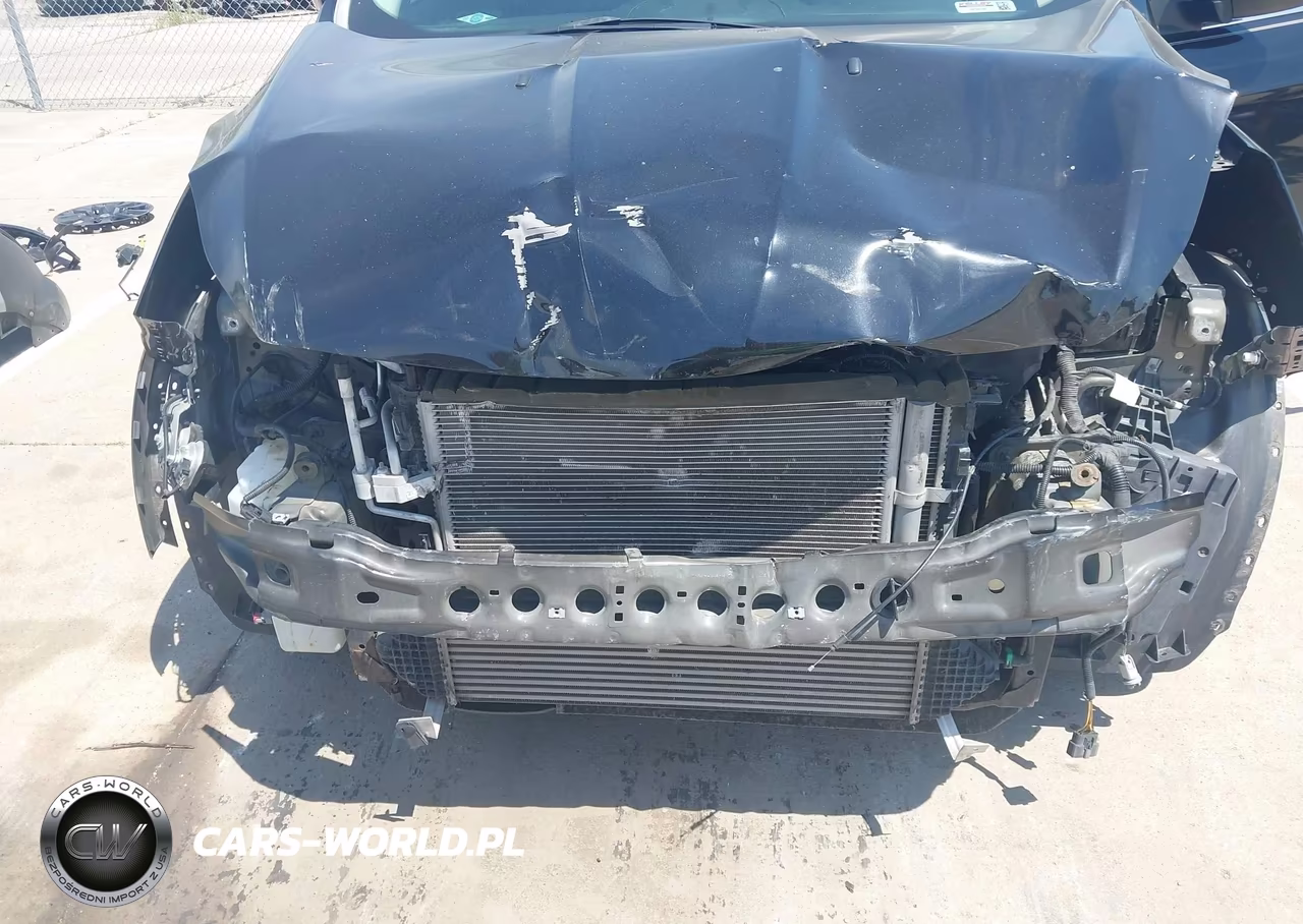2016 Ford Escape Se VIN:1FMCU9GXXGUA38262 - 6