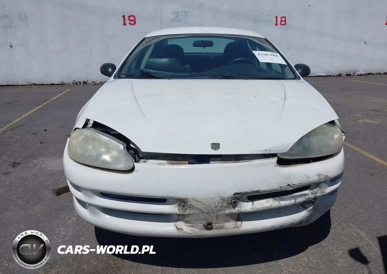 2004 Dodge Intrepid Se VIN:2B3HD46R34H639643 - 12