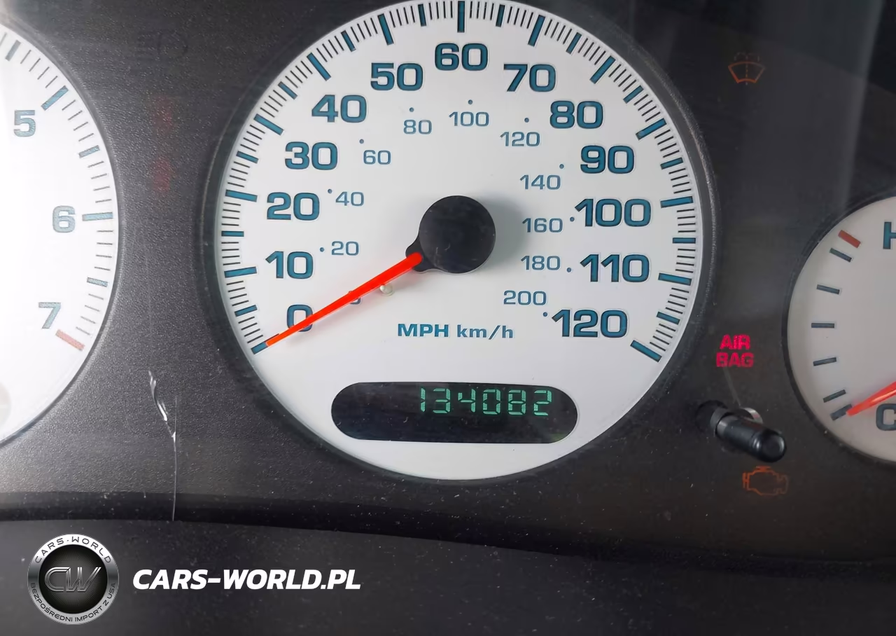 2004 Dodge Intrepid Se VIN:2B3HD46R34H639643 - 15