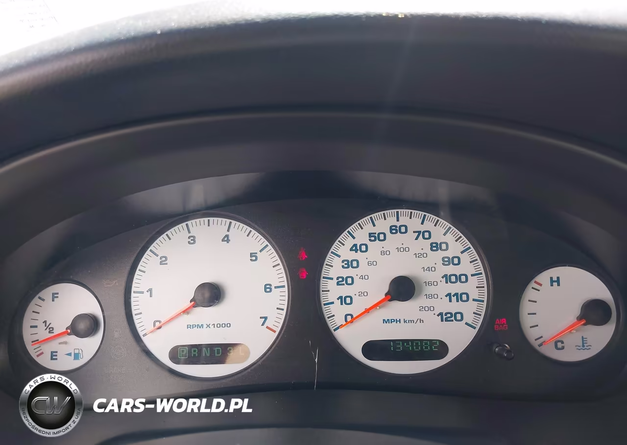 2004 Dodge Intrepid Se VIN:2B3HD46R34H639643 - 7