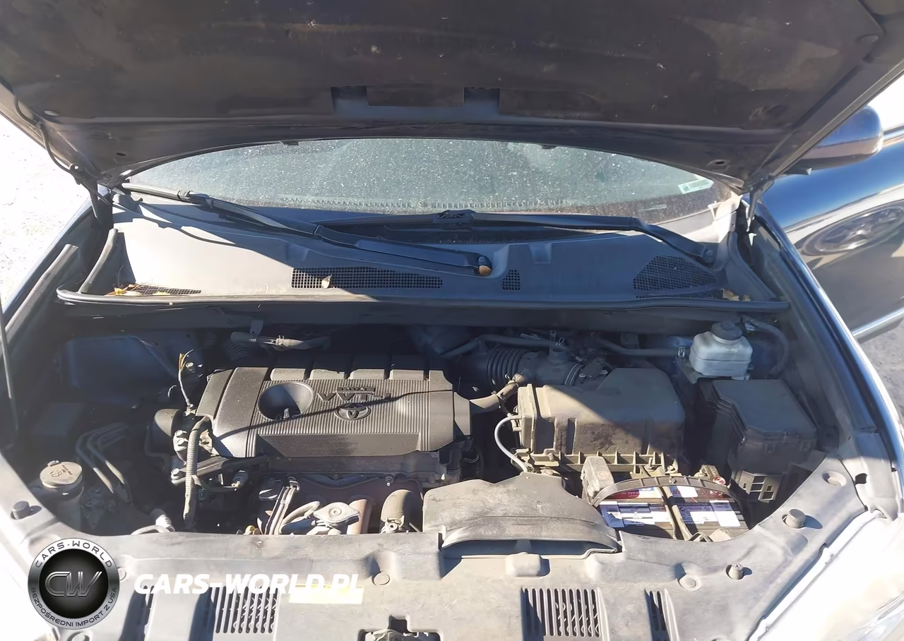 2013 Toyota Highlander VIN:5TDZA3EH2DS044170 - 10