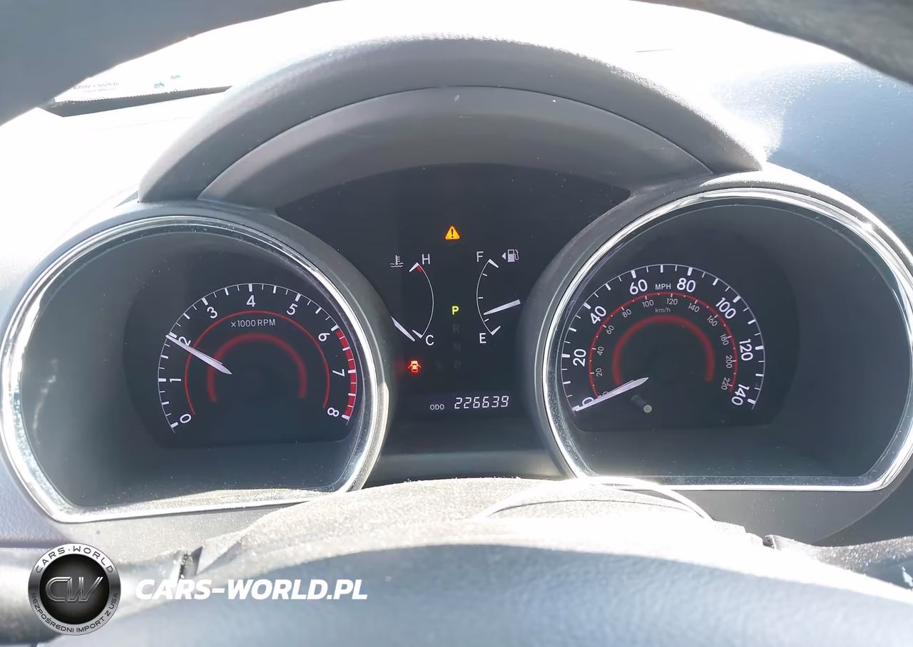 2013 Toyota Highlander VIN:5TDZA3EH2DS044170 - 7