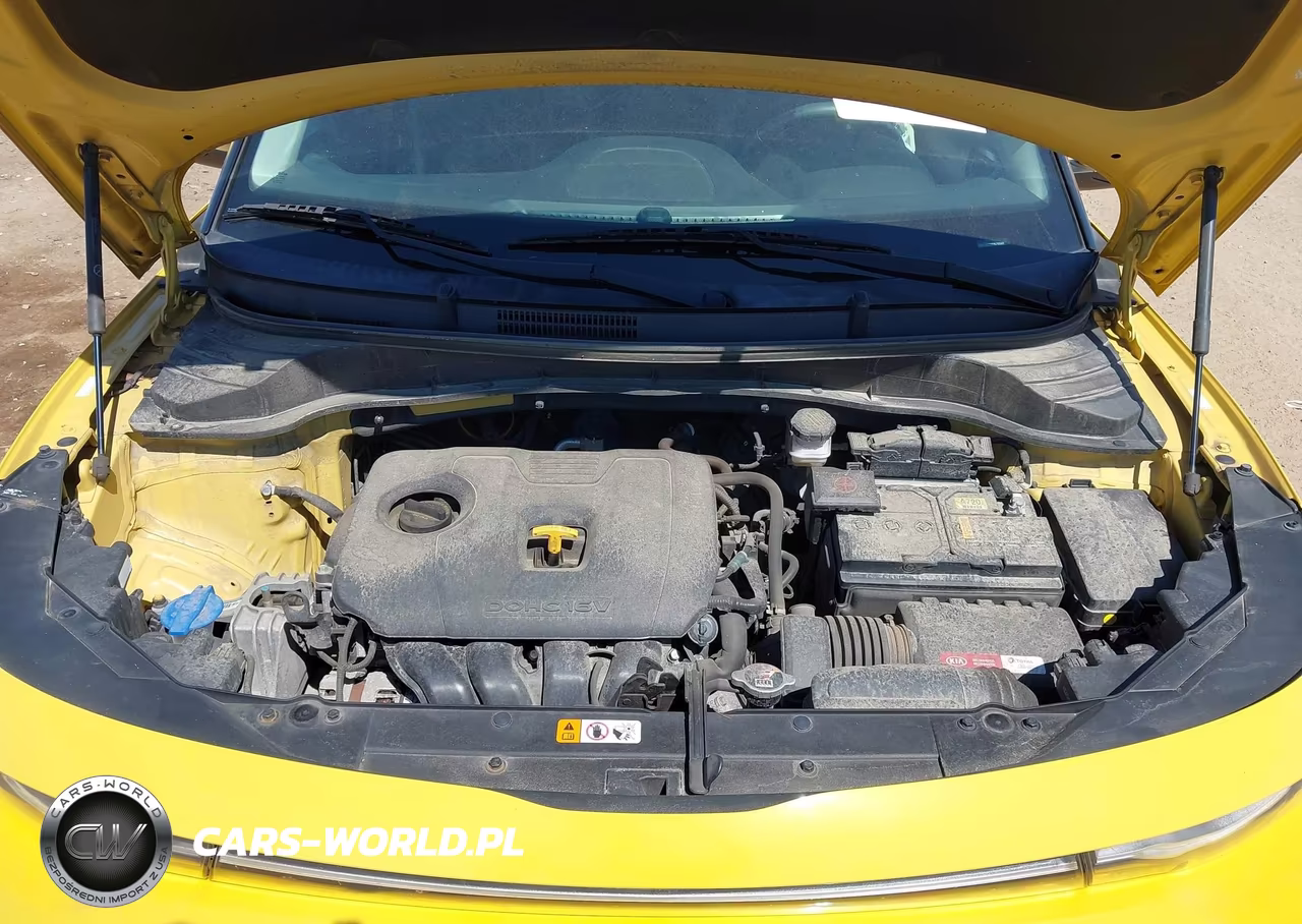 2020 Kia Soul Ex VIN:KNDJ33AUXL7105607 - 10