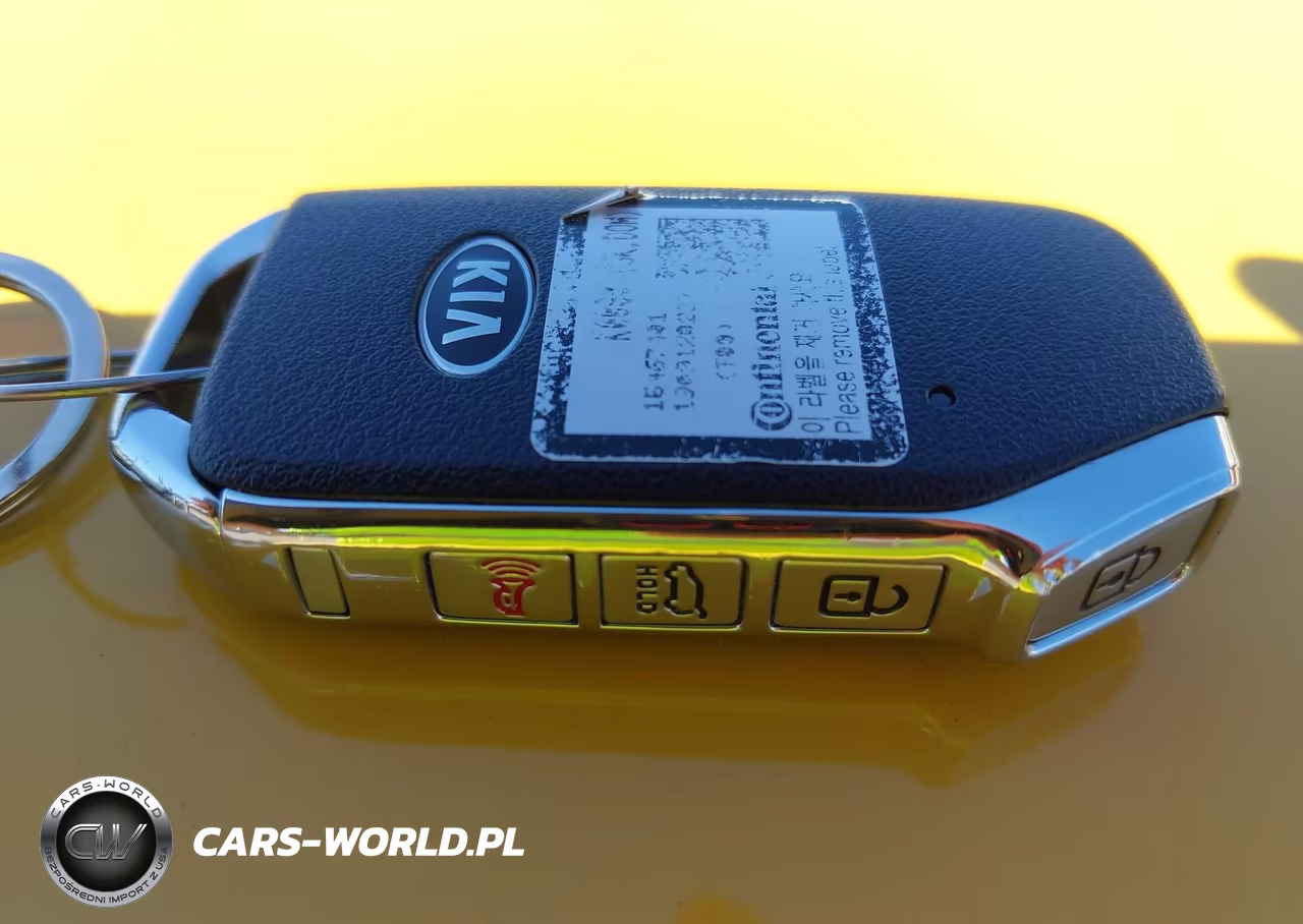 2020 Kia Soul Ex VIN:KNDJ33AUXL7105607 - 11