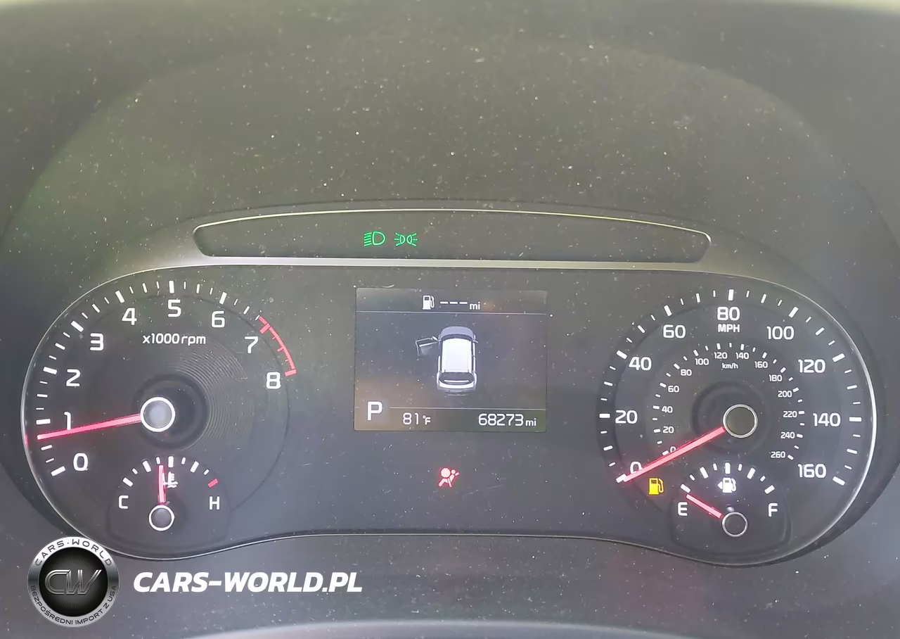 2020 Kia Soul Ex VIN:KNDJ33AUXL7105607 - 7