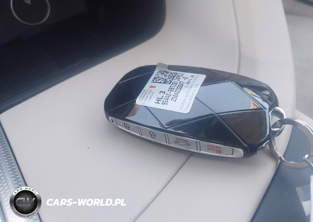 2026 Genesis G70 2.5T Awd Prestige VIN:KMTG34SC1TU160777 - 11
