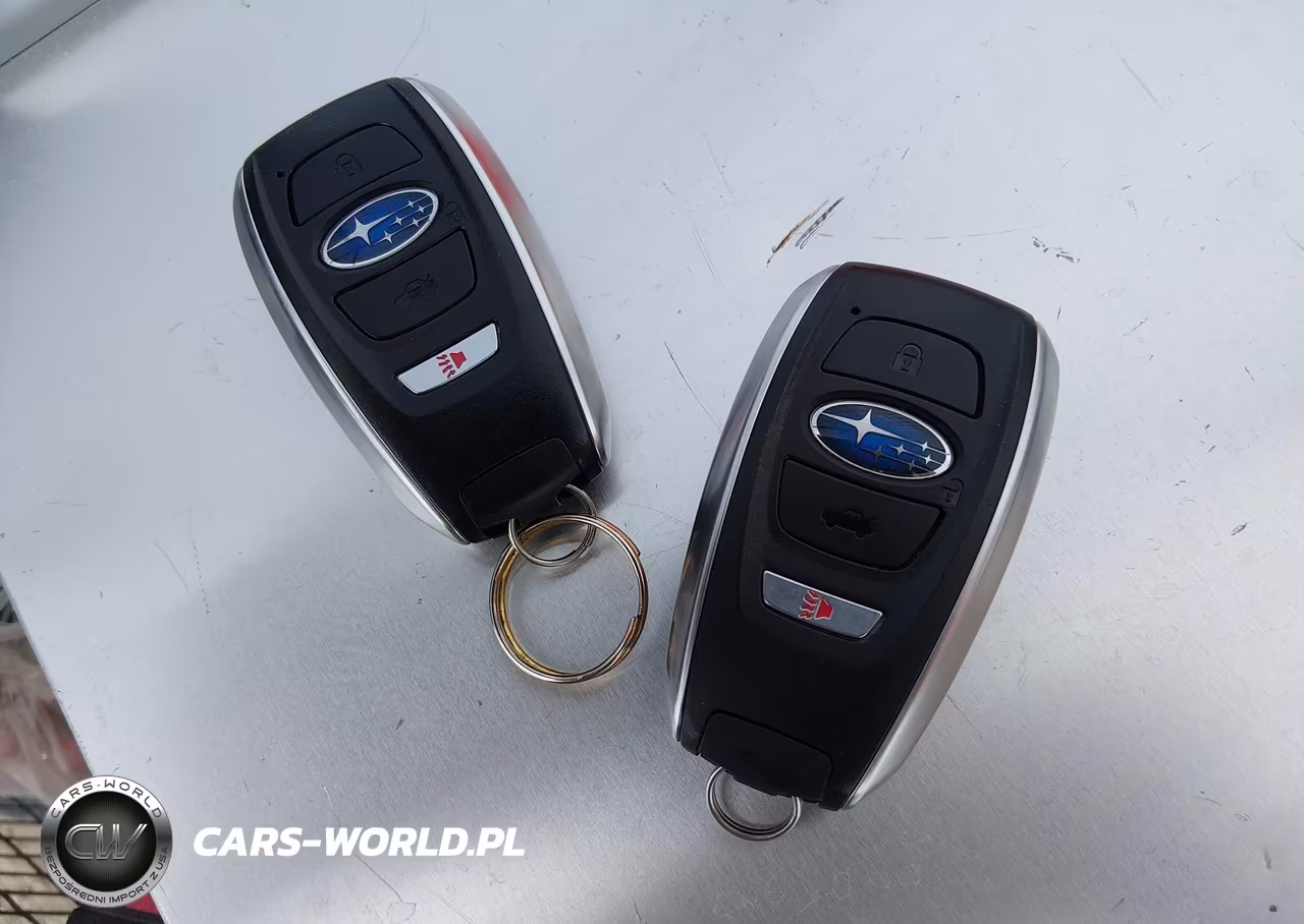 2024 Subaru Forester Premium VIN:JF2SKADC4RH501227 - 11
