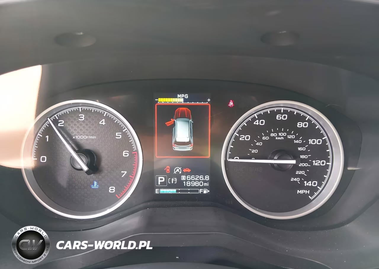 2024 Subaru Forester Premium VIN:JF2SKADC4RH501227 - 7