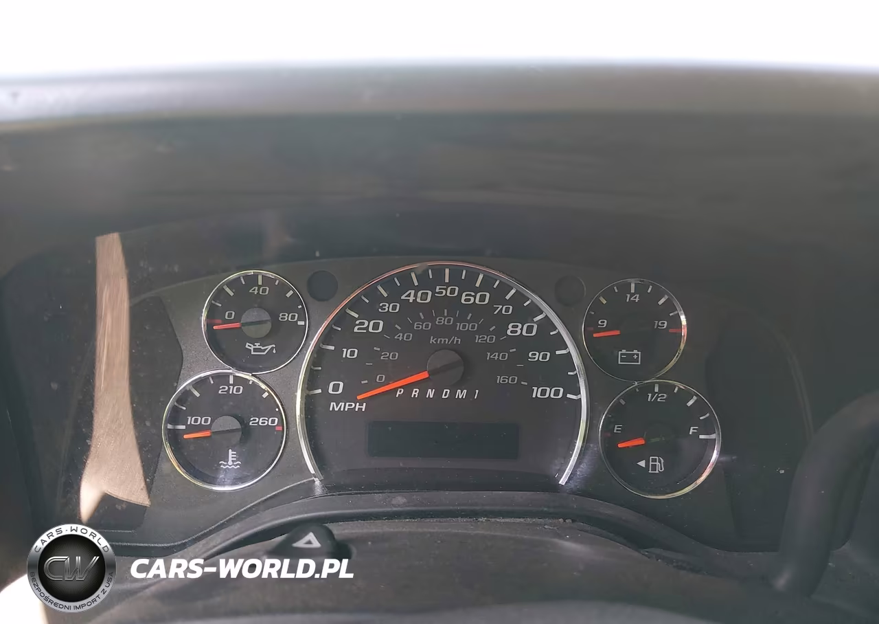 2011 Chevrolet Express 2500 Work Van VIN:1GCWGFCA5B1164953 - 7
