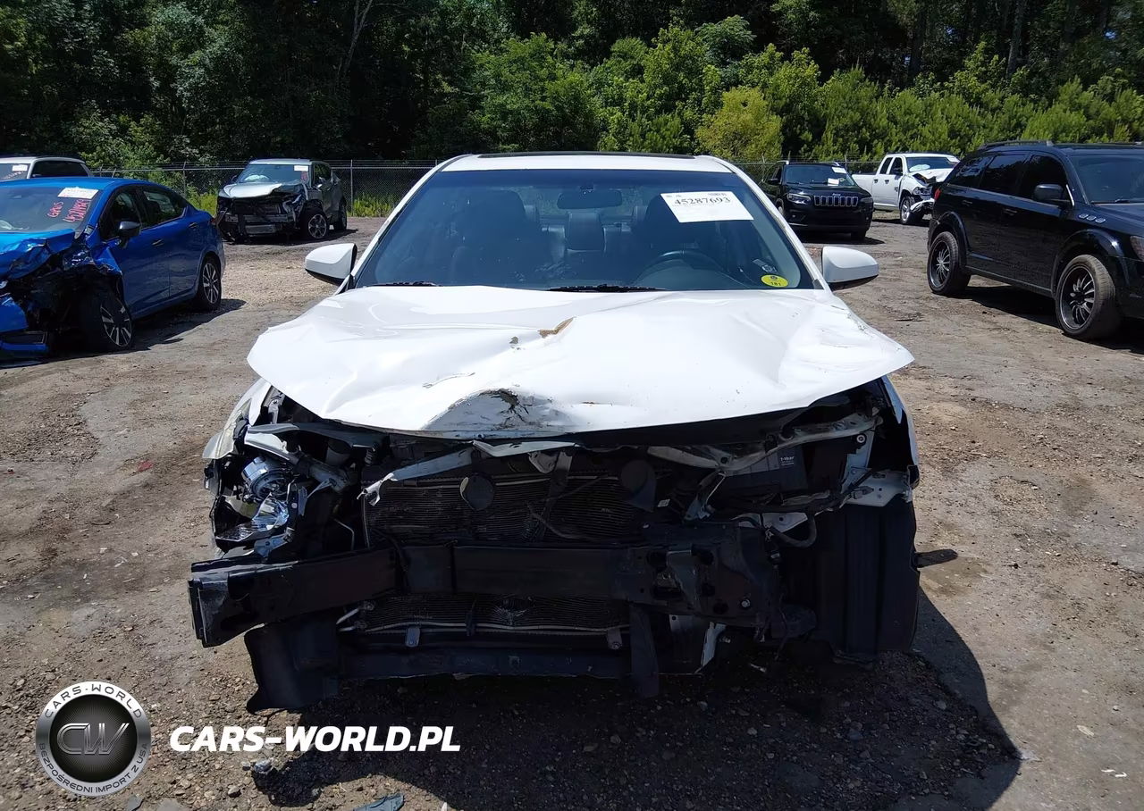 2015 Toyota Camry Se VIN:4T1BF1FK5FU047379 - 13