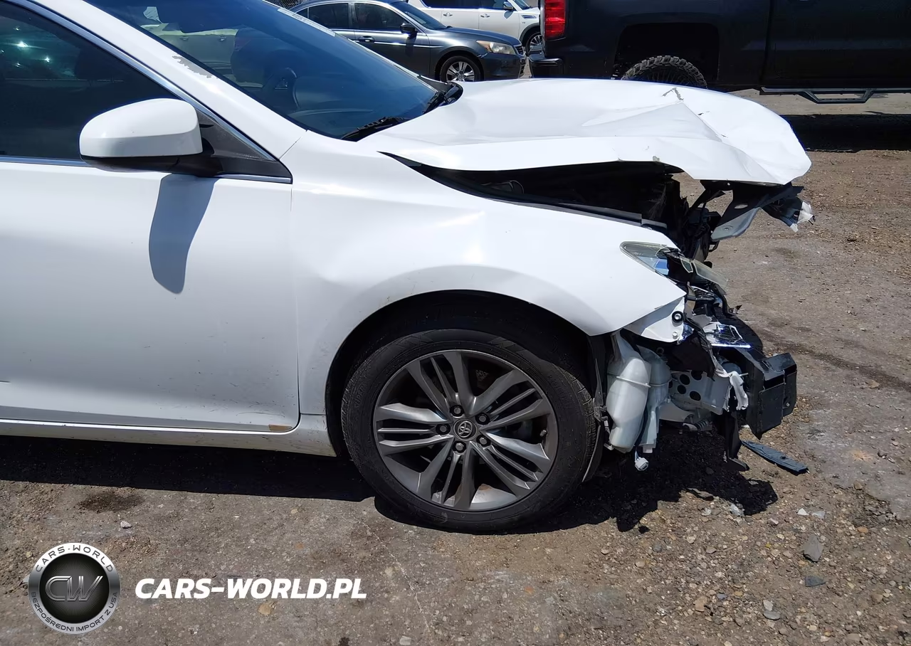 2015 Toyota Camry Se VIN:4T1BF1FK5FU047379 - 21
