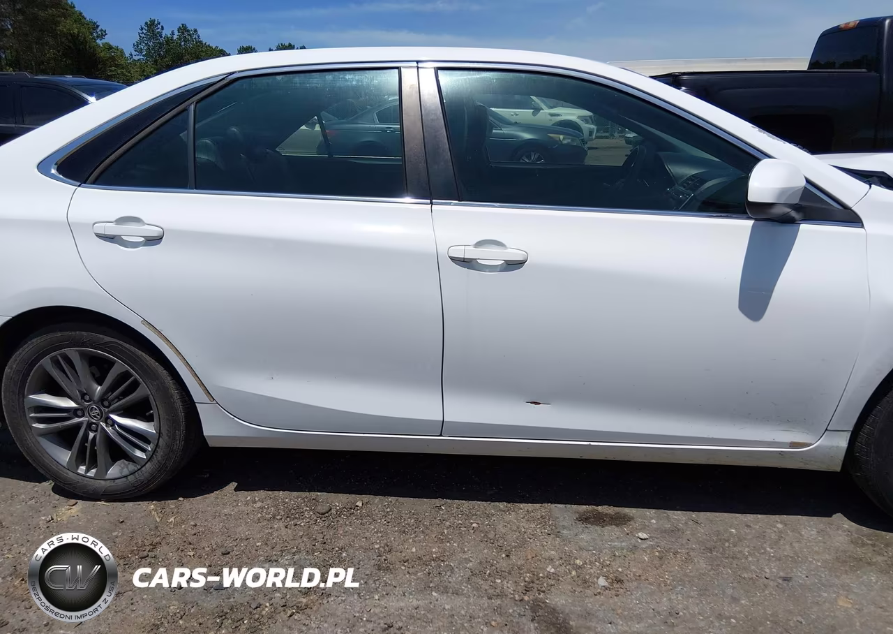 2015 Toyota Camry Se VIN:4T1BF1FK5FU047379 - 22