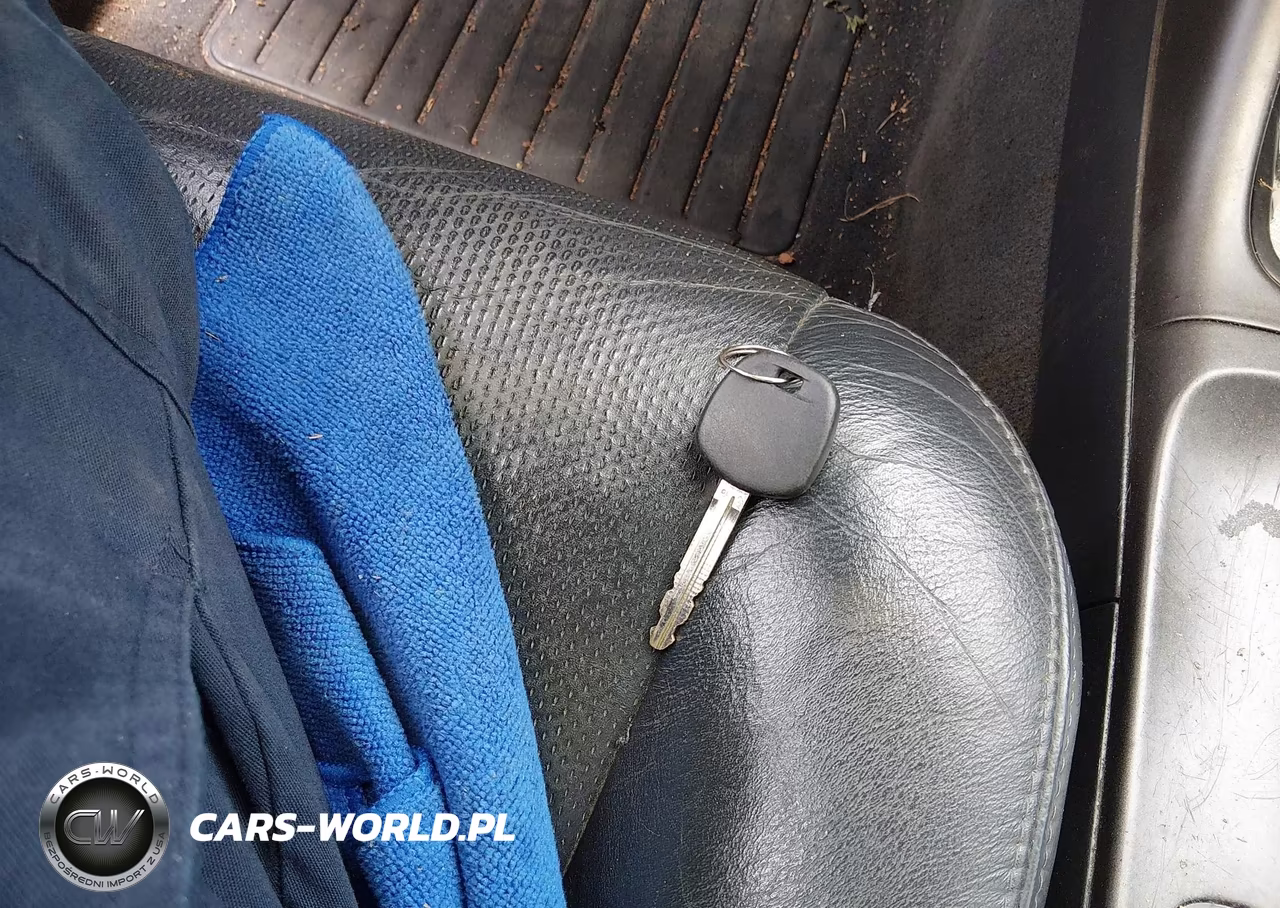 2004 Toyota Camry Se V6 VIN:4T1BA32K64U029468 - 11