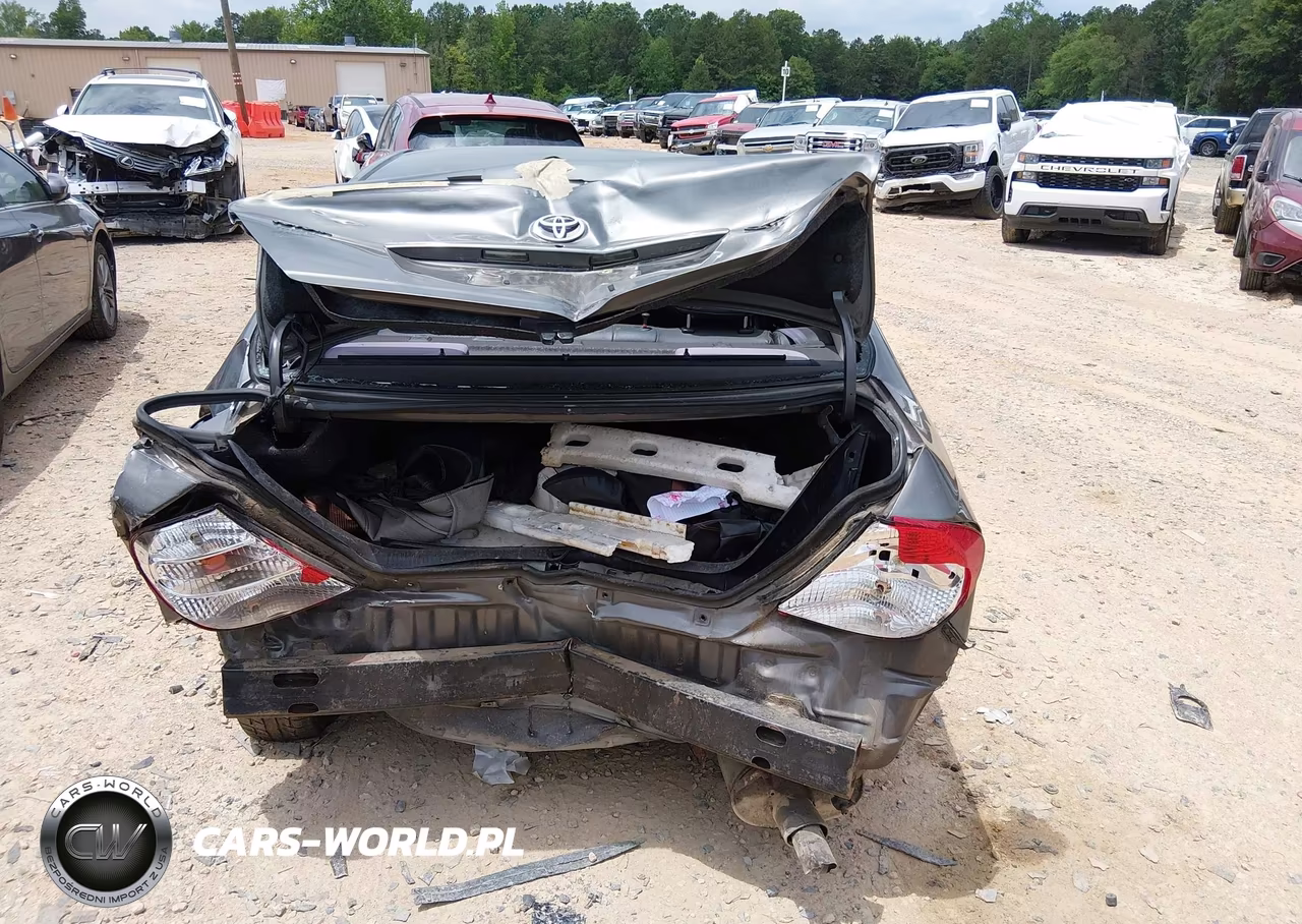 2004 Toyota Camry Se V6 VIN:4T1BA32K64U029468 - 17