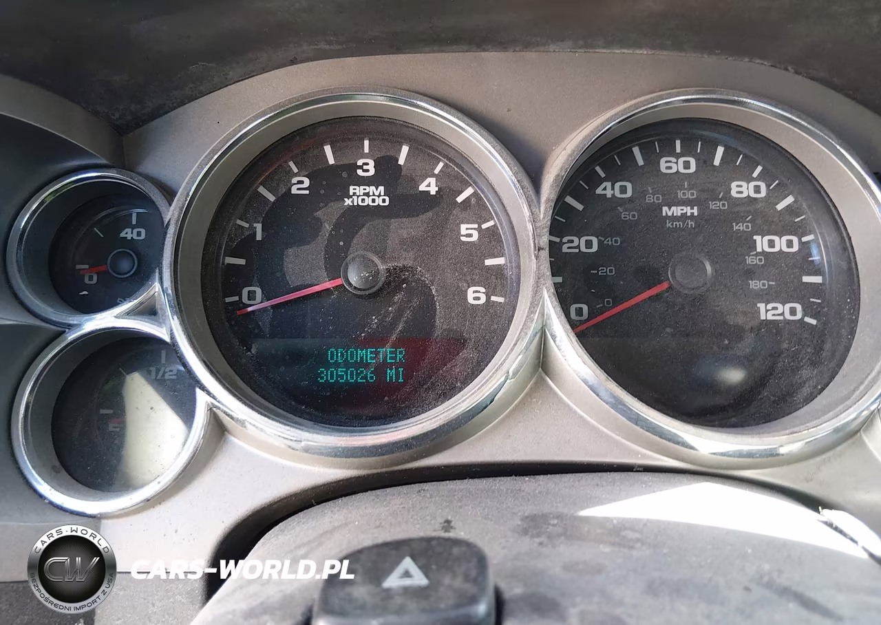 2007 Chevrolet Silverado 1500 Lt1 VIN:3GCEC13C07G522948 - 7