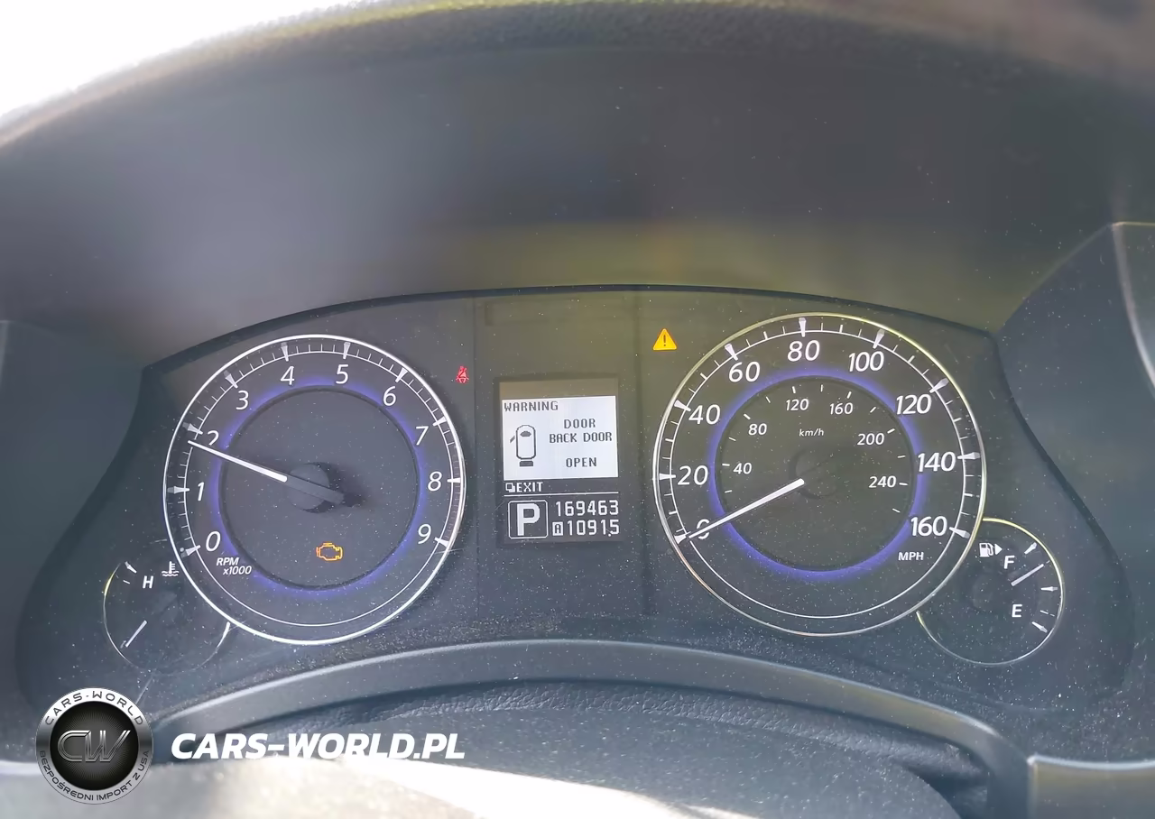2012 Infiniti Ex35 Journey VIN:JN1AJ0HRXCM450601 - 7