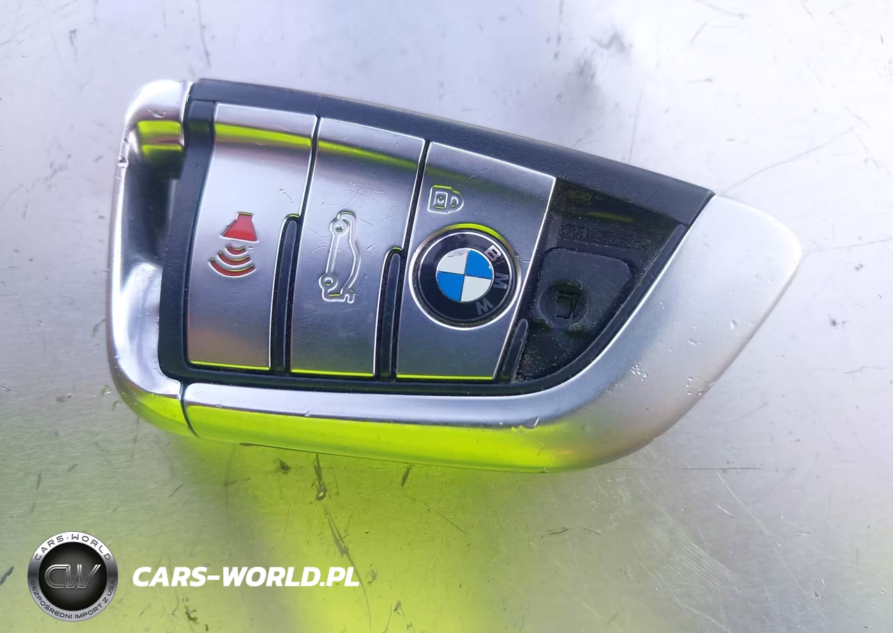 2018 BMW 530I VIN:WBAJA5C54JWA57709 - 11