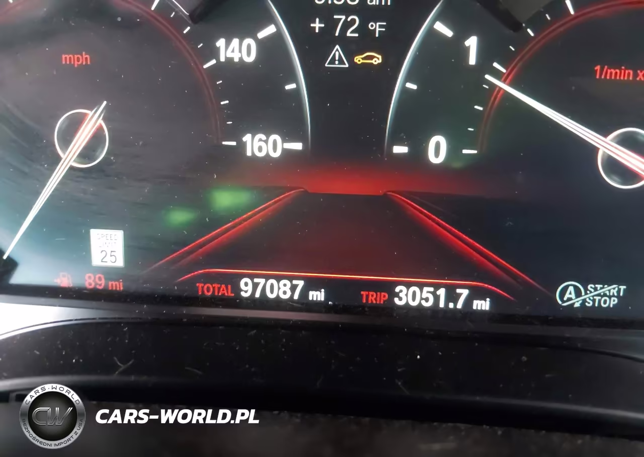 2018 BMW 530I VIN:WBAJA5C54JWA57709 - 15