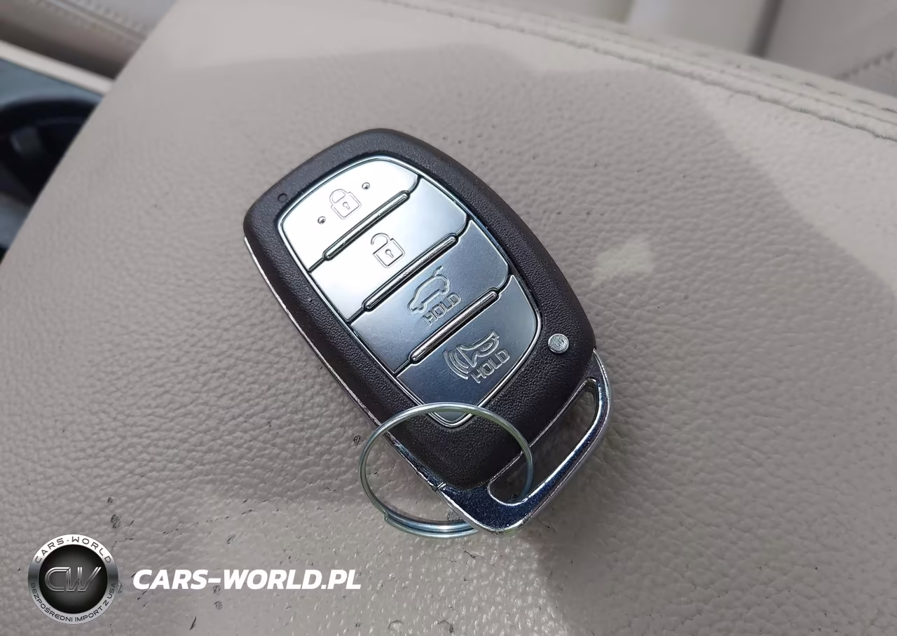 2016 Hyundai Tucson Limited VIN:KM8J33A24GU222147 - 11