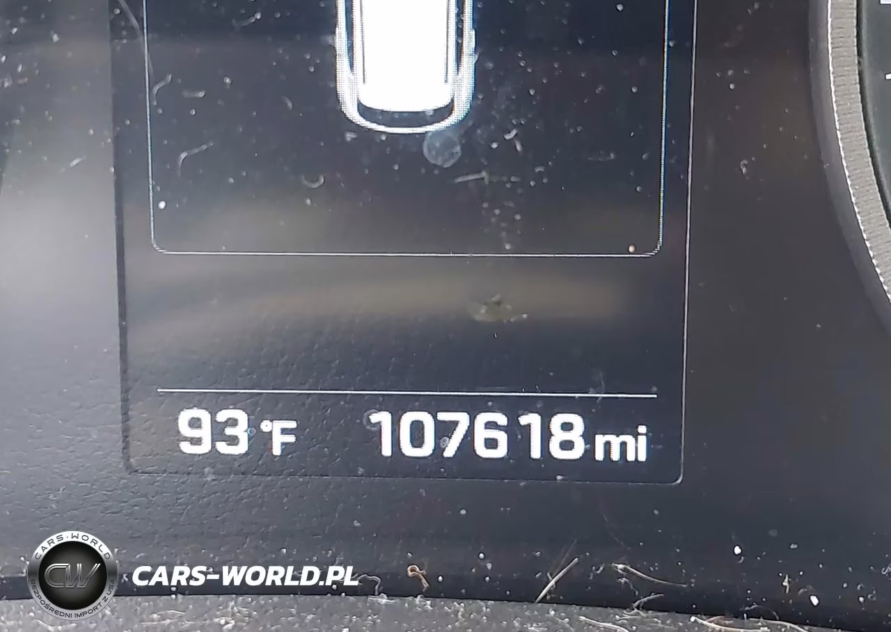 2016 Hyundai Tucson Limited VIN:KM8J33A24GU222147 - 15