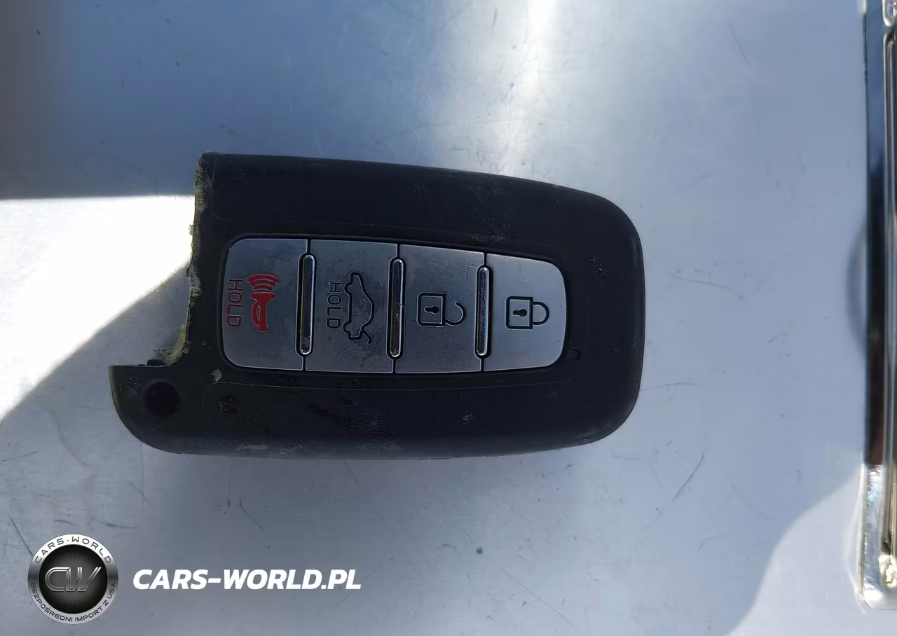 2012 Hyundai Sonata Hybrid VIN:KMHEC4A49CA036124 - 11