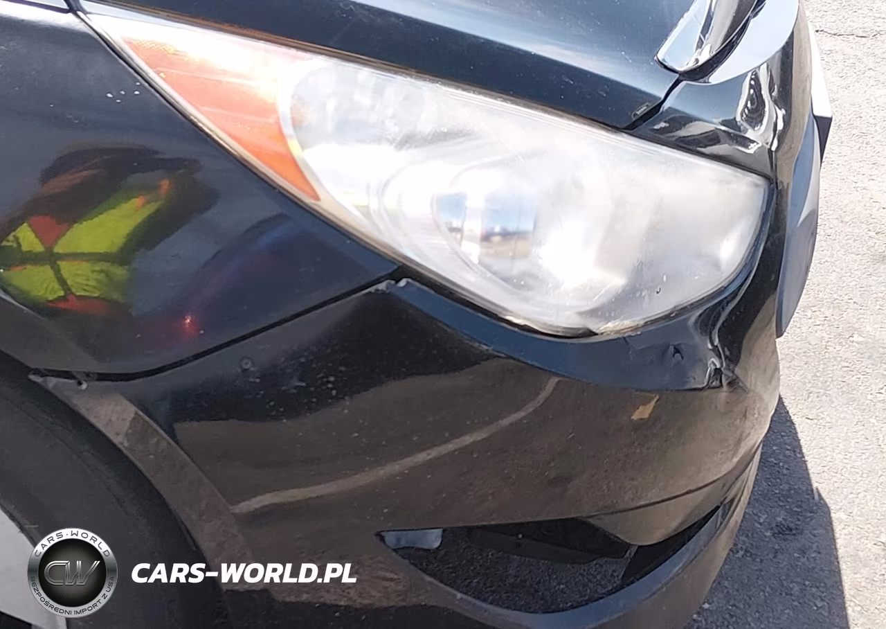 2012 Hyundai Sonata Hybrid VIN:KMHEC4A49CA036124 - 6