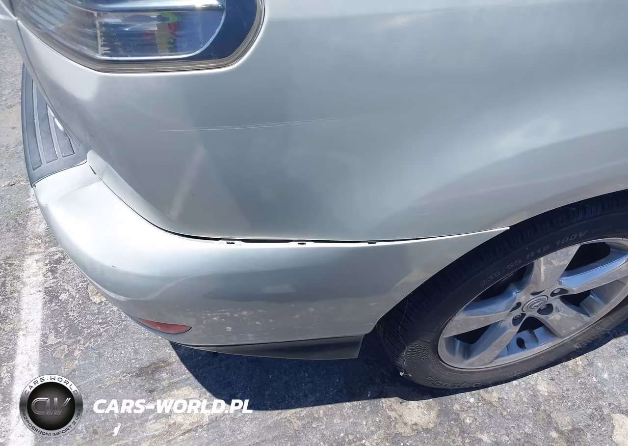 2006 Lexus Rx 330 VIN:JTJGA31U660059364 - 16