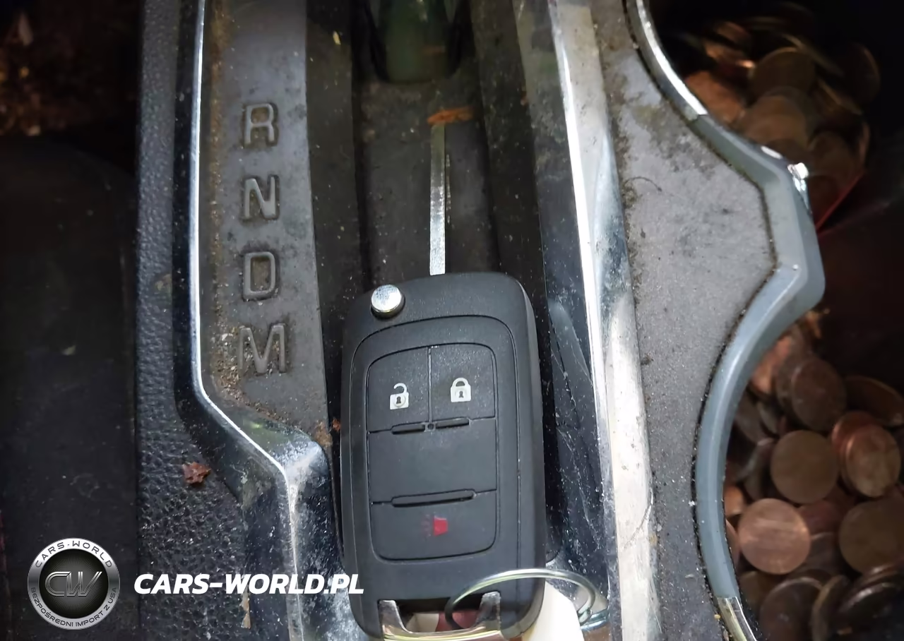 2012 GMC Terrain Sle-1 VIN:2GKALMEK0C6281164 - 11