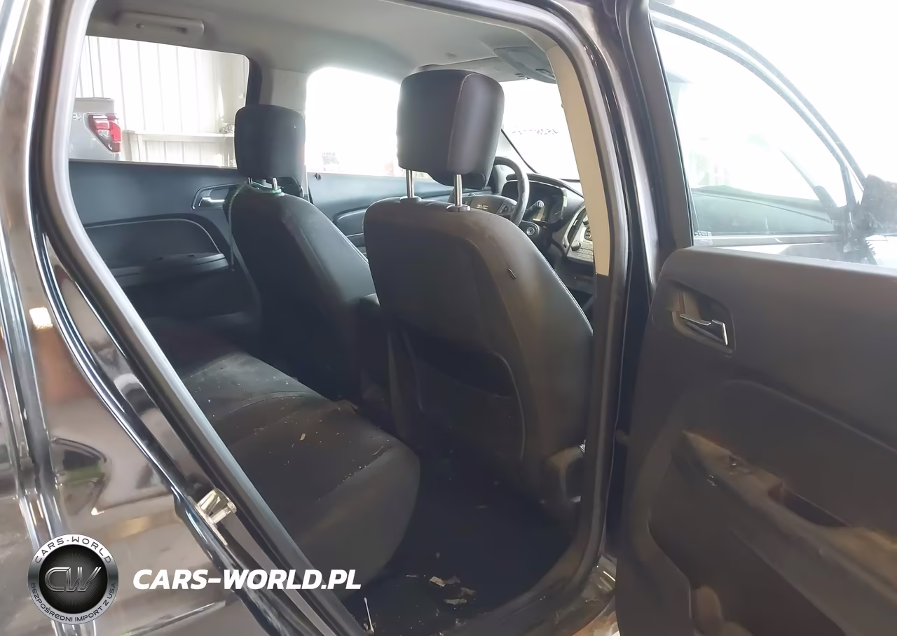 2012 GMC Terrain Sle-1 VIN:2GKALMEK0C6281164 - 8