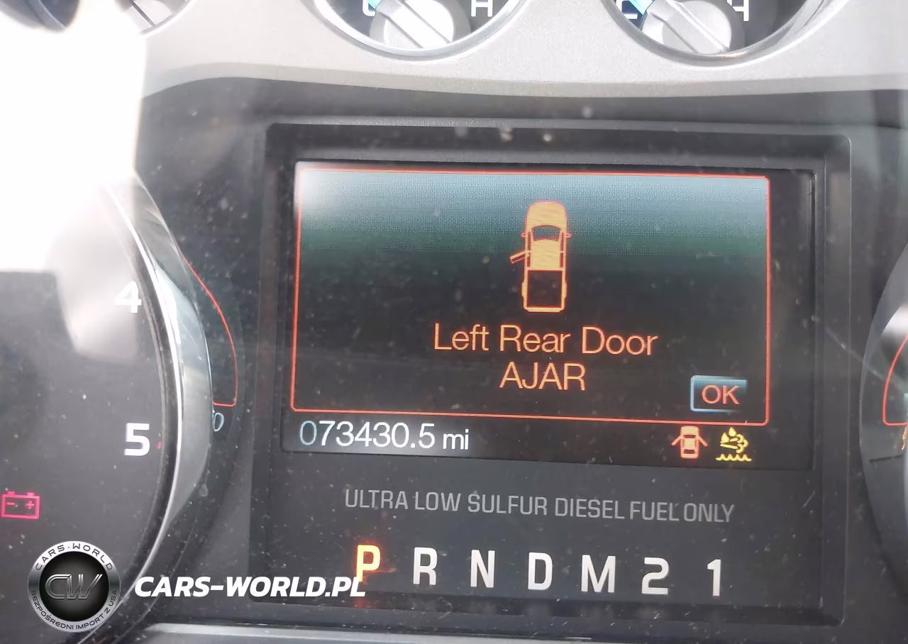 2015 Ford F-350 Xlt VIN:1FT8W3DT2FEC44168 - 5