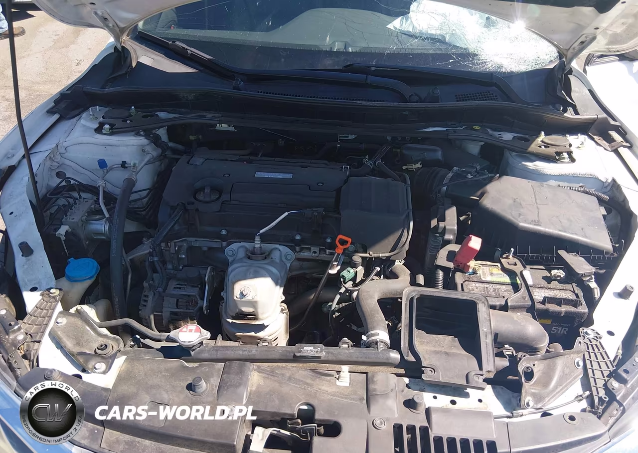 2017 Honda Accord Sport Se VIN:1HGCR2F1XHA011898 - 10