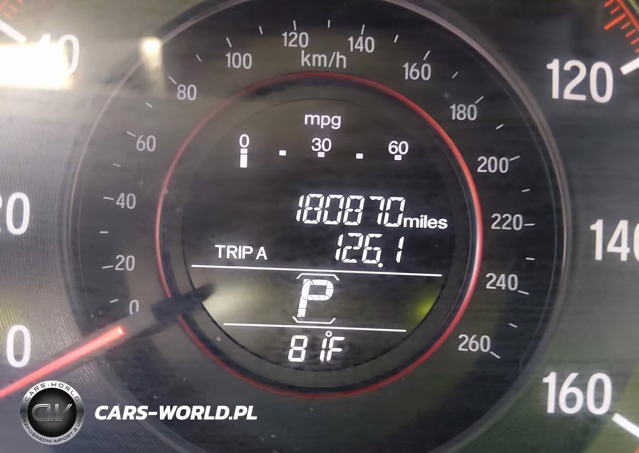 2017 Honda Accord Sport Se VIN:1HGCR2F1XHA011898 - 15