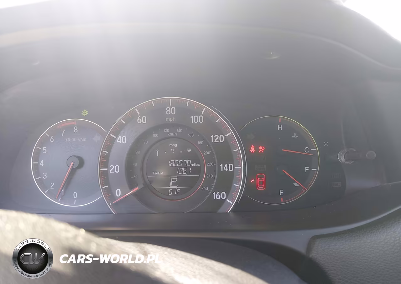 2017 Honda Accord Sport Se VIN:1HGCR2F1XHA011898 - 7