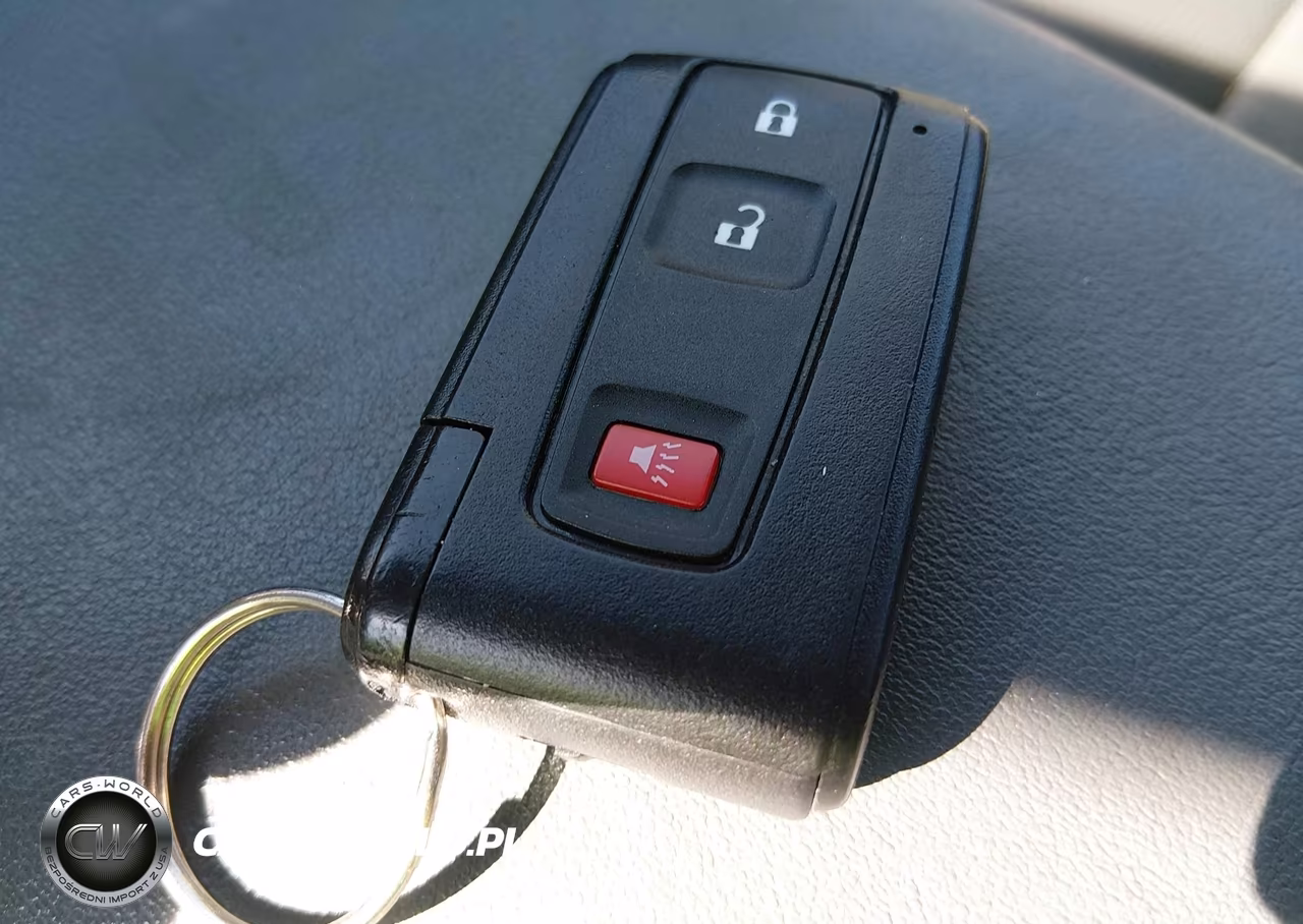 2008 Toyota Prius VIN:JTDKB20U283451894 - 11