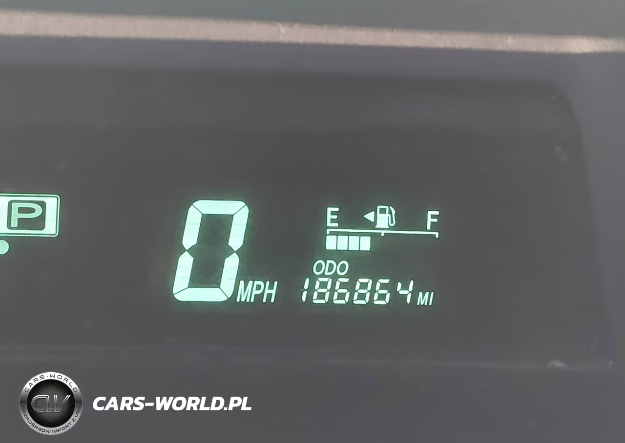 2008 Toyota Prius VIN:JTDKB20U283451894 - 15