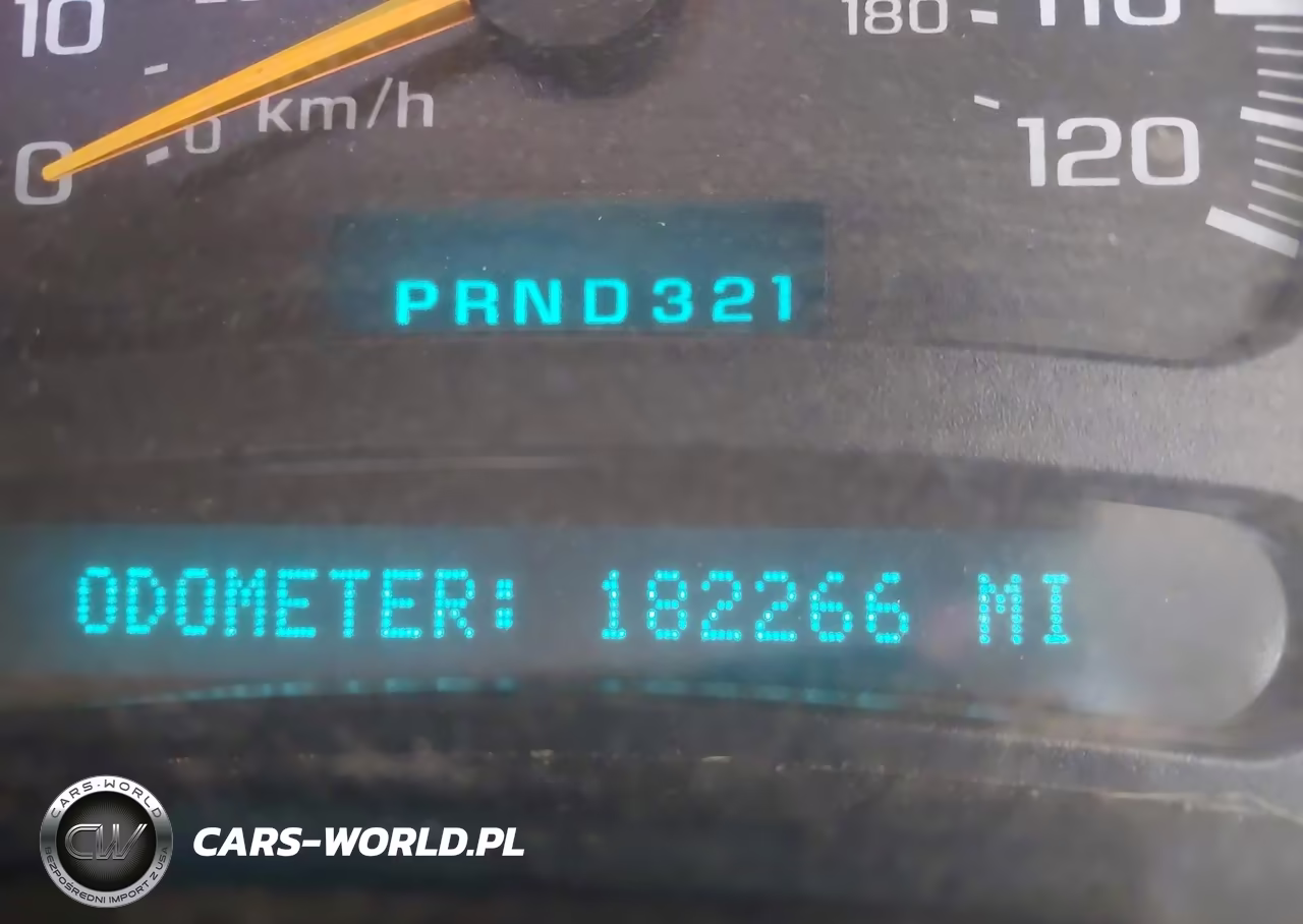 2003 Chevrolet Silverado 1500 VIN:1GCEK19V33E240588 - 7
