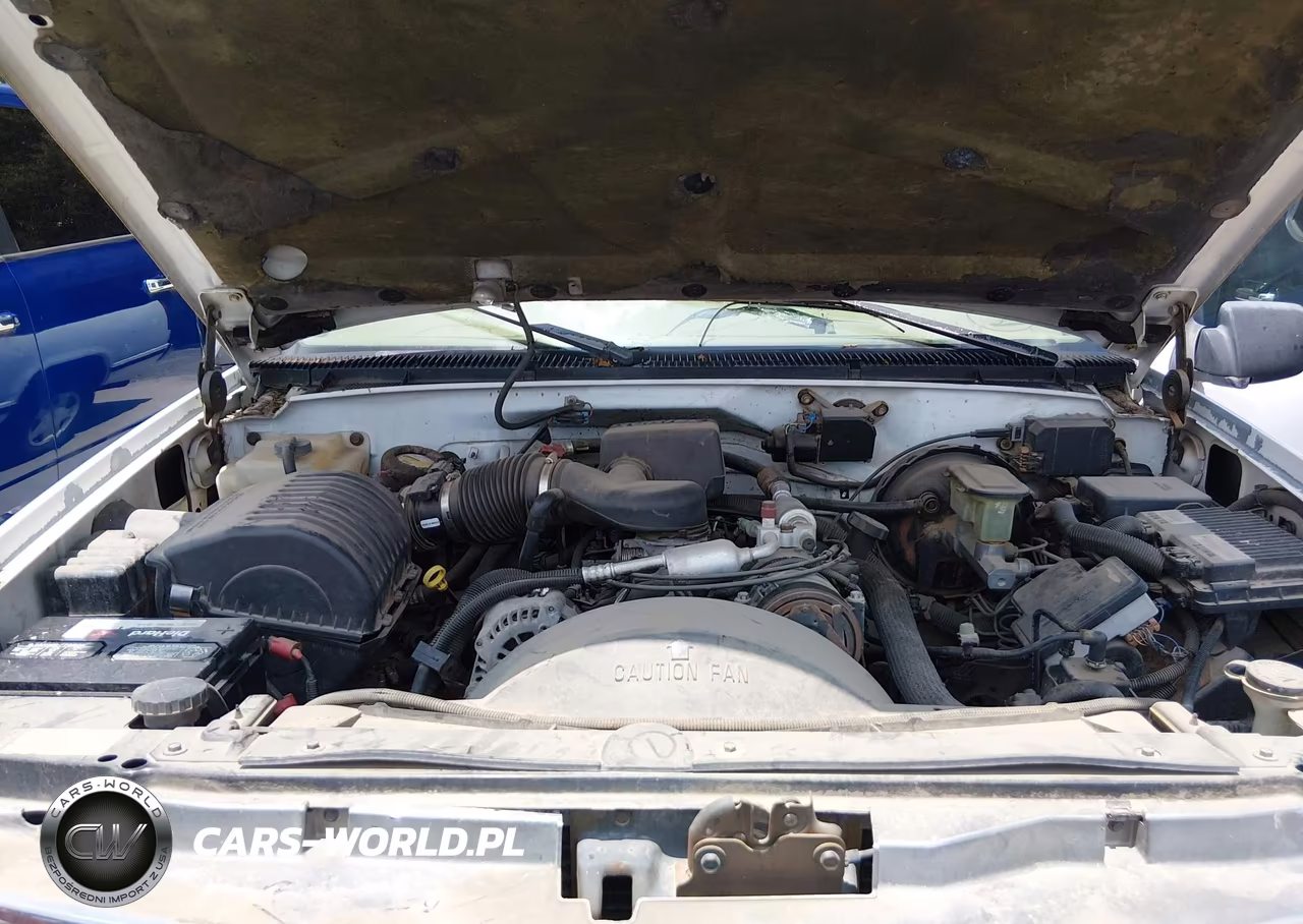 1999 Chevrolet Suburban 1500 Lt VIN:3GNFK16R1XG134206 - 10