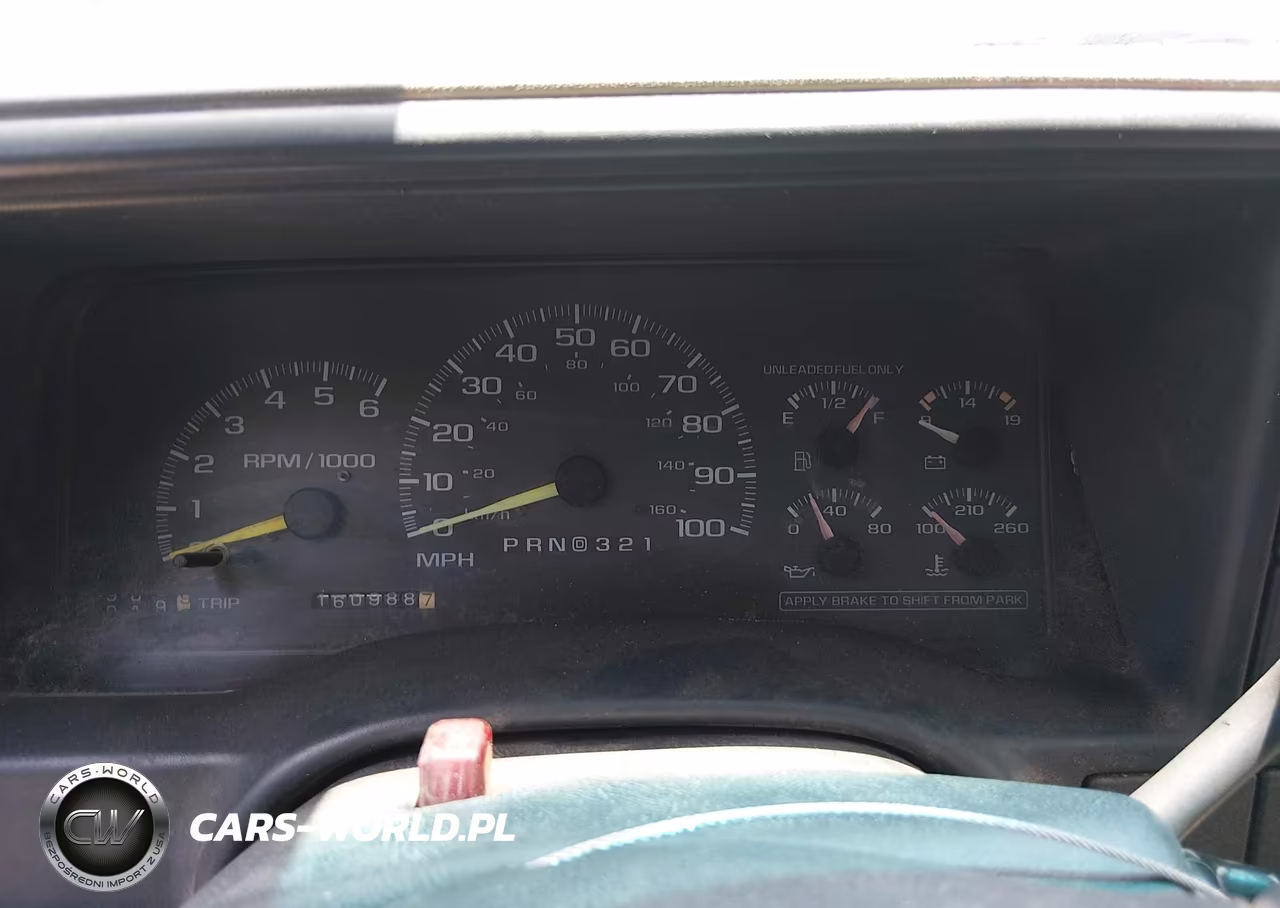1999 Chevrolet Suburban 1500 Lt VIN:3GNFK16R1XG134206 - 7