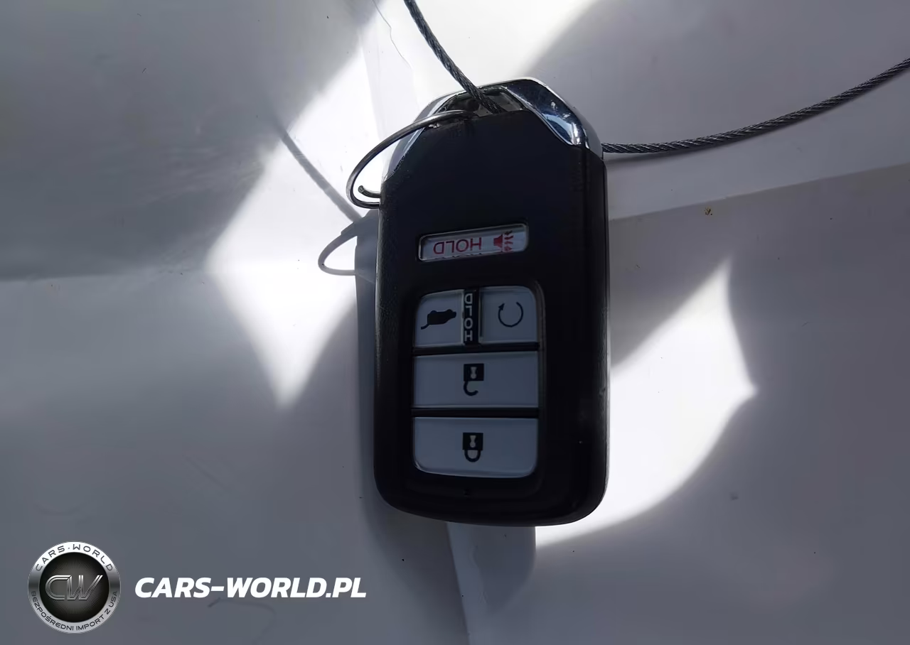 2018 Honda Cr-V Touring VIN:7FARW1H96JE054716 - 11