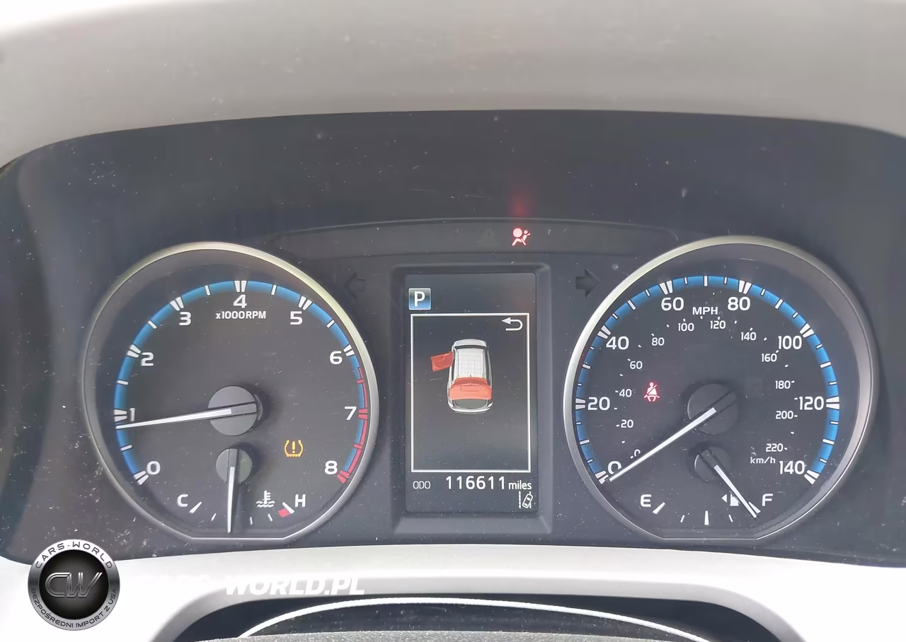 2017 Toyota Rav4 Le VIN:2T3ZFREV7HW356614 - 7