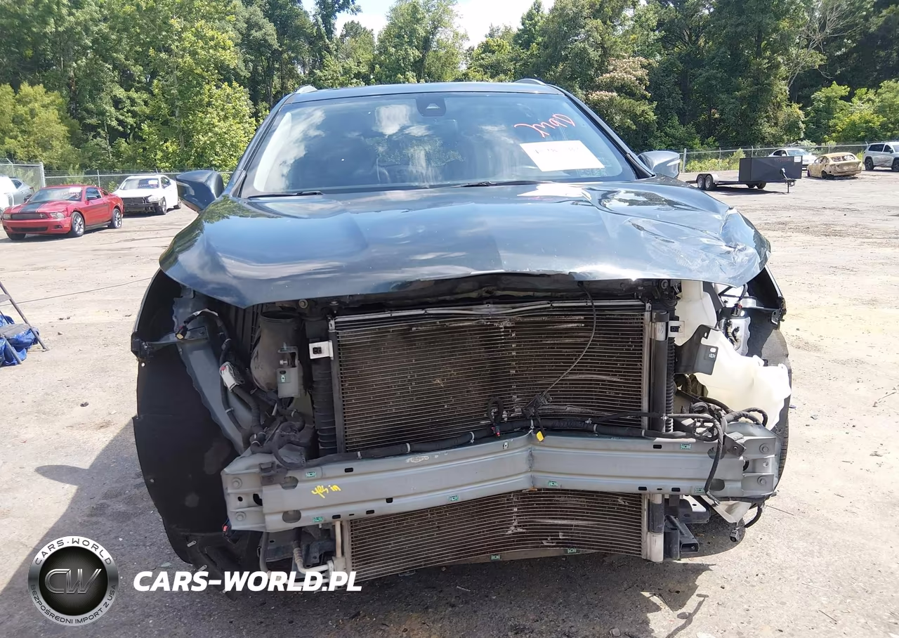 2019 Buick Enclave Fwd Avenir VIN:5GAERDKW2KJ113323 - 13