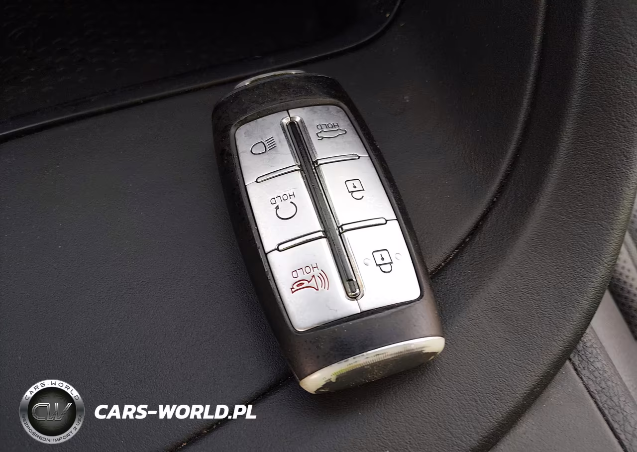 2022 Genesis G70 2.0T Awd VIN:KMTG34TA6NU103250 - 11