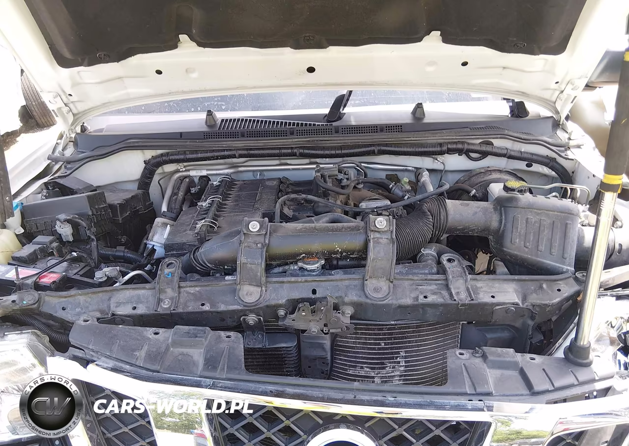 2019 Nissan Frontier S VIN:1N6BD0CT0KN706164 - 10