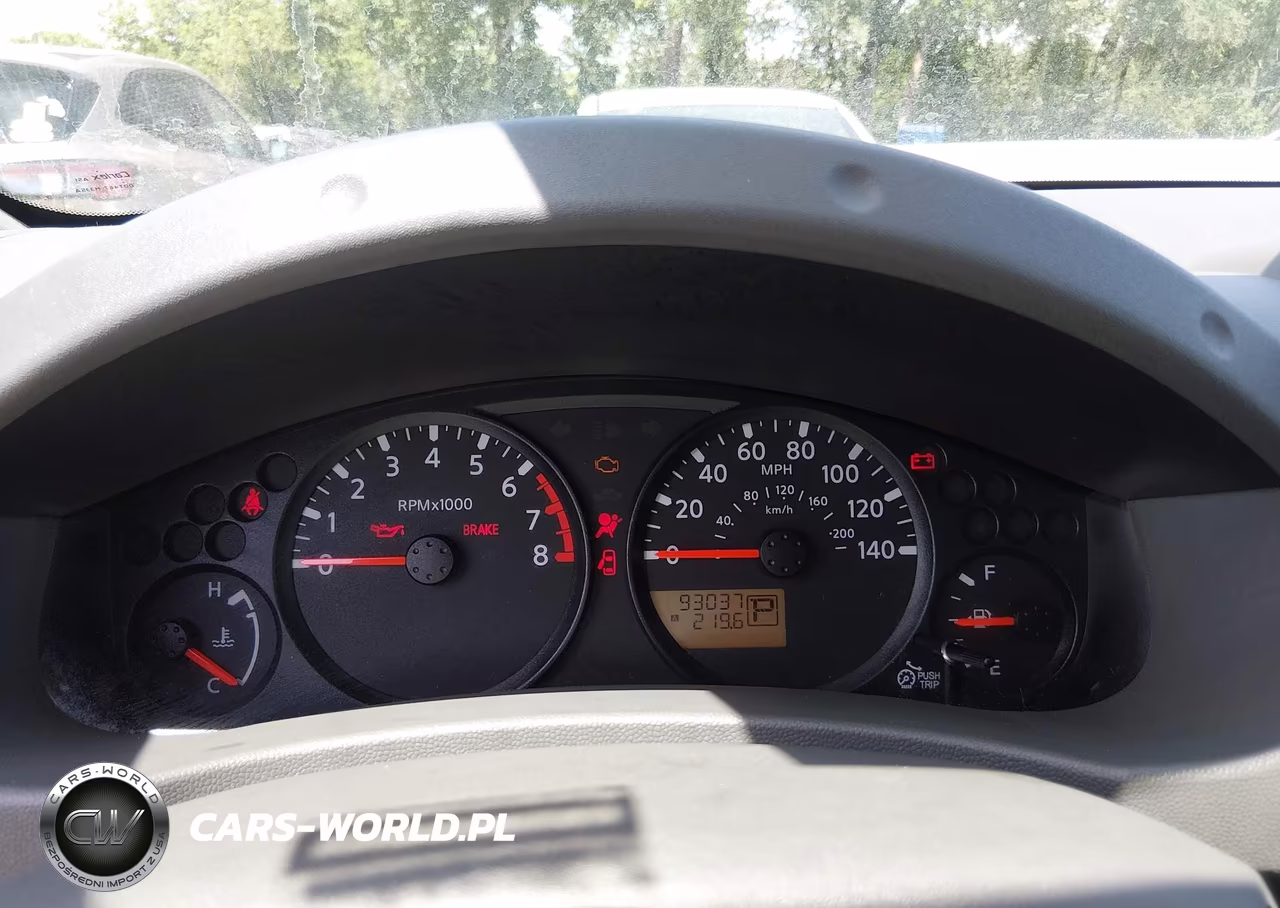 2019 Nissan Frontier S VIN:1N6BD0CT0KN706164 - 7