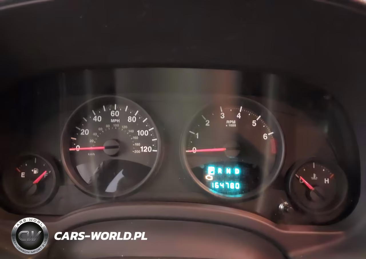 2011 Jeep Compass VIN:1J4NF1FB6BD164751 - 7
