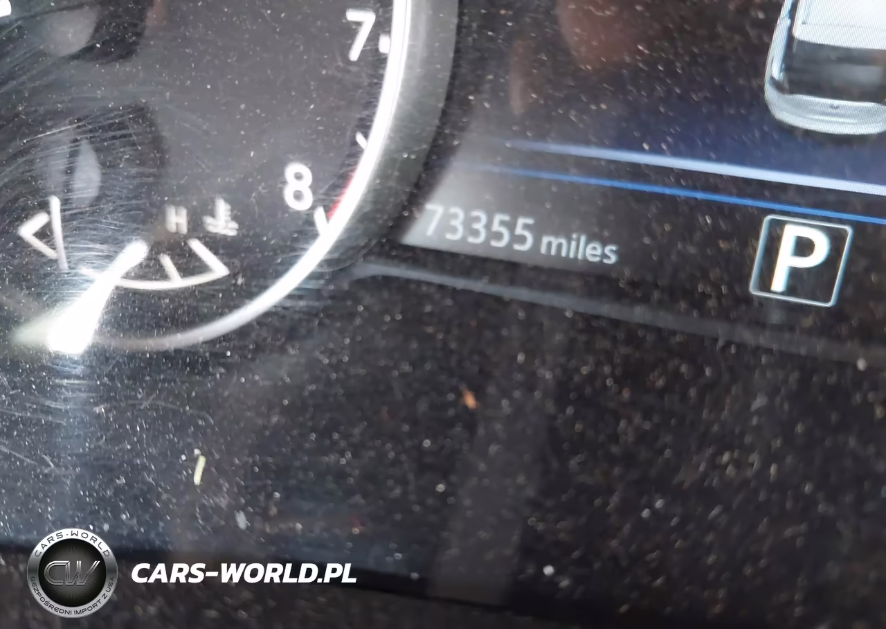 2019 Nissan Murano Sv VIN:5N1AZ2MS8KN151705 - 15