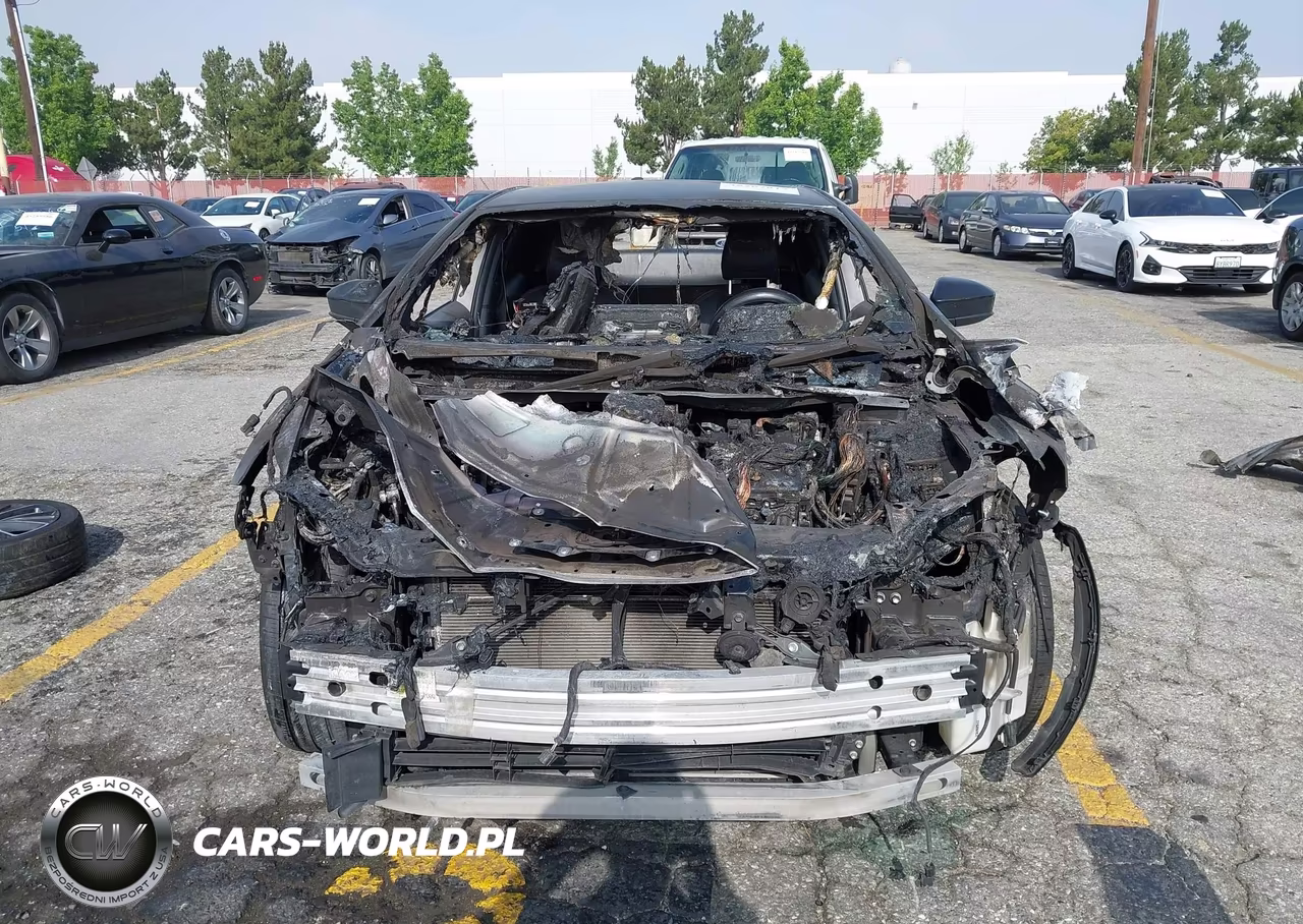 2024 Toyota Prius Xle VIN:JTDACAAU2R3015789 - 12