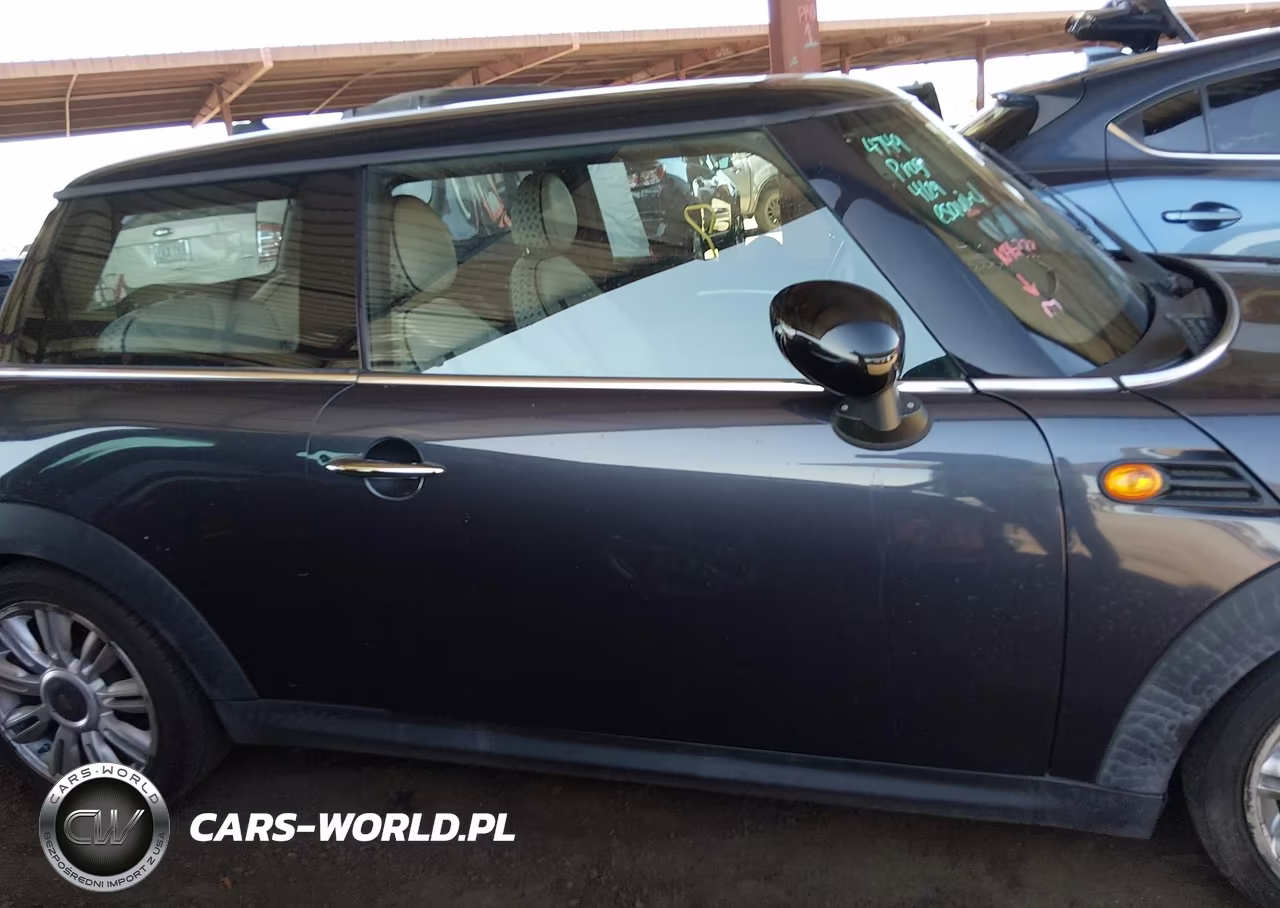 2012 Mini Cooper VIN:WMWSU3C56CT254057 - 13